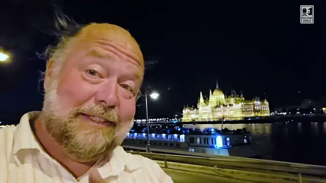 Video thumbnail for How Expensive are Budapest Tourist Shops?