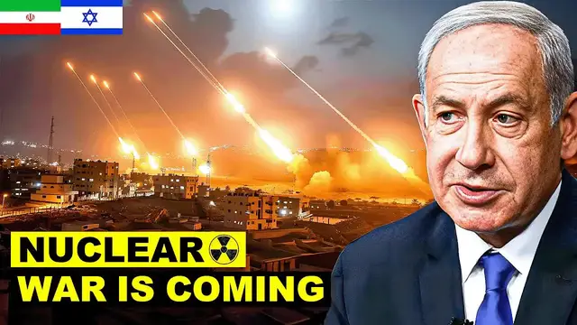 Video thumbnail for business basics: iran attacks israel: escalating middle east conflict