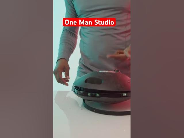 Video thumbnail for One Man Studio #diy Project Replacing #harmankardon onyx speaker #mainstreament