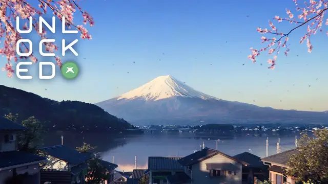 'Video thumbnail for Forza Horizon 6 Heads to Japan! - Unlocked Clips'