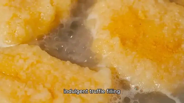 Video thumbnail for Sugar Cookie Truffles