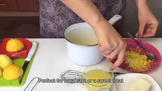 Video thumbnail for Glazed Donuts Recipe