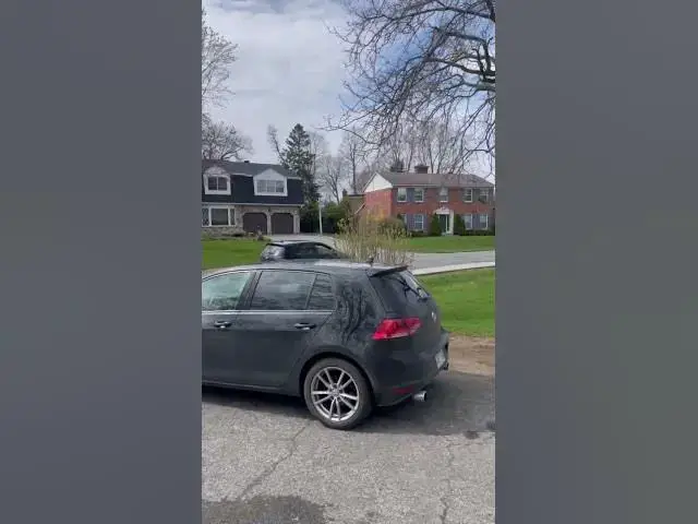 Video thumbnail for Enhancing the Power and Speed of My 2019 Golf R with a New Tune