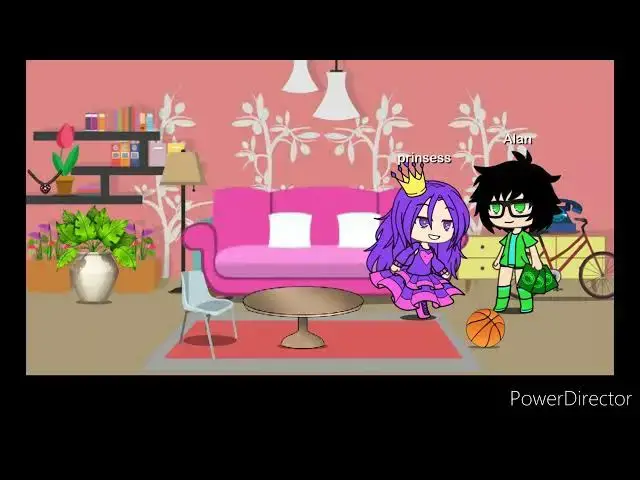 Video thumbnail for 10 things i hate in gacha life part 2/2