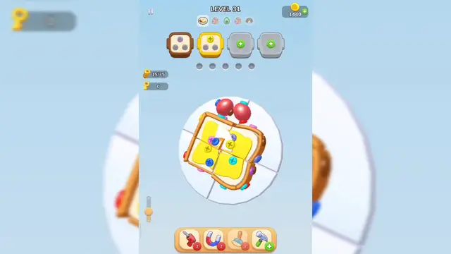 Video thumbnail for 027_Screwdom_3D_Level_31