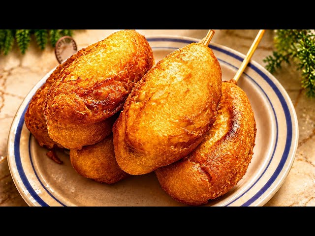 Video thumbnail for Quick breakfast idea