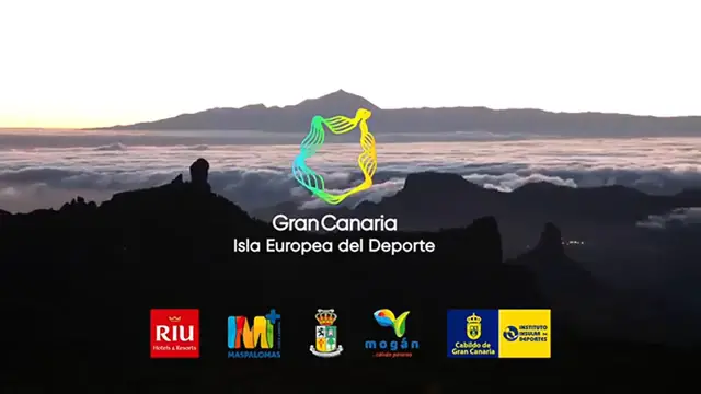 Video thumbnail for Epic Gran Canaria Promovideo