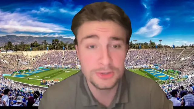 Video thumbnail for UCLA Bruins Insider Podcast: Recapping UCLA's 2025 Draft Picks