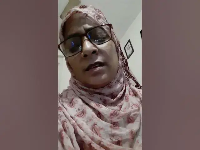 'Video thumbnail for পরিচিত থেকে অপরিচিত হওয়ার গল্পটা ভীষণ ভয়ংকর'
