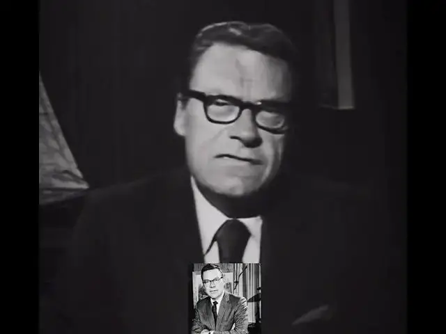 'Video thumbnail for 🧠💡 Earl Nightingale taught one of the most powerful success secrets:Hold a clear image'