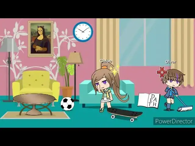 'Video thumbnail for The Game Gacha Life rebooted'