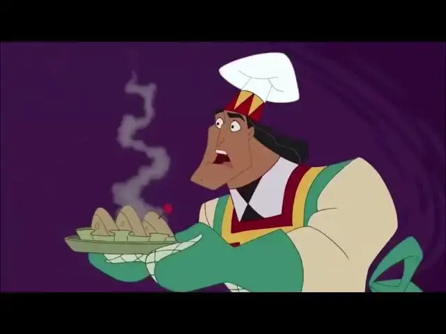 Video thumbnail for Happy 17th Anniversary Emperor's New School.