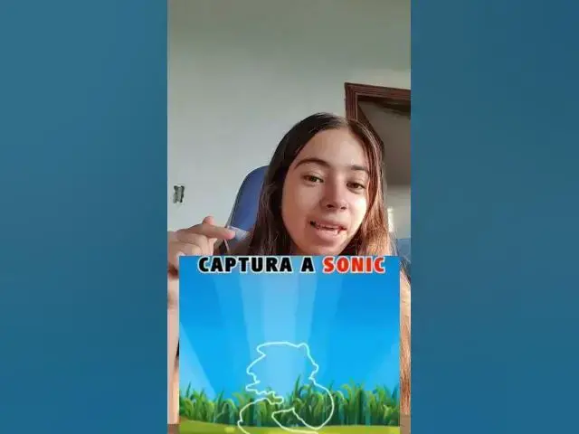 Video thumbnail for Te vis visto la película de sonic #retos #virales #pelicula #sonic