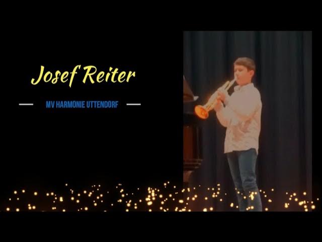 Video thumbnail for Talente am Podium