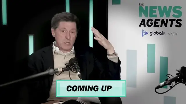 'Video thumbnail for Were Trump Tariffs a SCAM All Along?!'