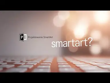 'Video thumbnail for Dlaczego pojawia się zakładka SmartArt w PowerPoint?'