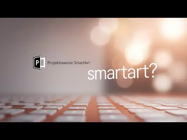 'Video thumbnail for Dlaczego pojawia się zakładka SmartArt w PowerPoint?'