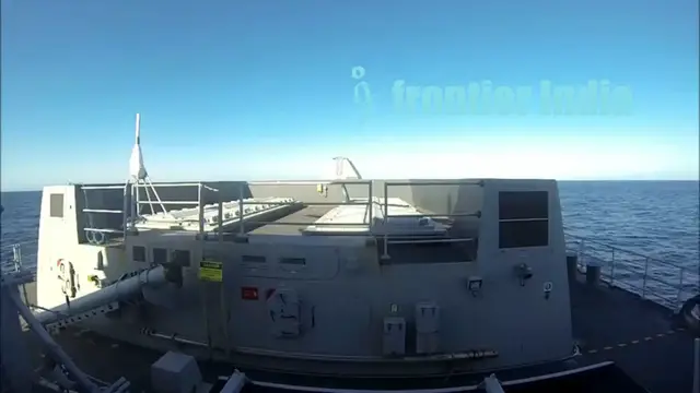 Video thumbnail for UK to Upgrade Sea Viper Air Defence System Amidst Rising Houthi Threats!