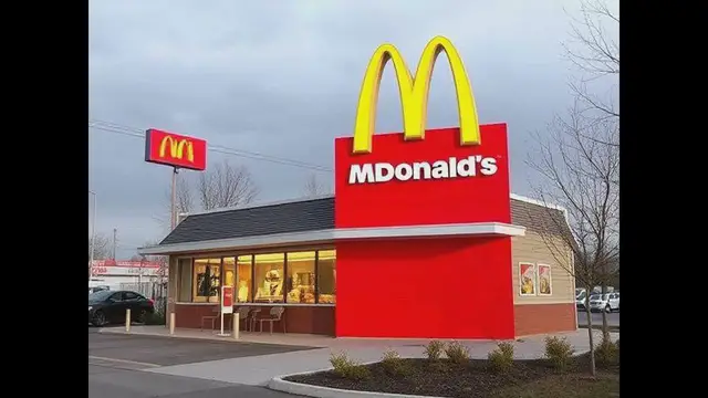 Video thumbnail for what time does mcdonald's start serving breakfast