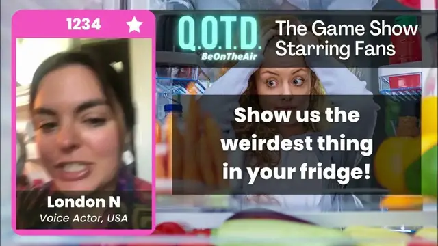 Video thumbnail for Our Favorite Answers: London has a Dr. Pepper from 2009. Now that's impressive!