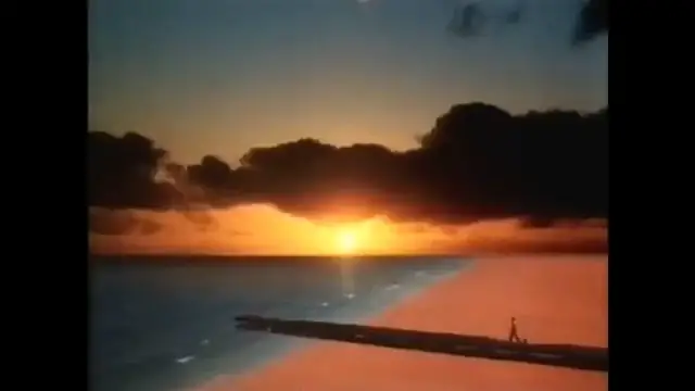 Video thumbnail for Famous 80s Dior Fahrenheit TV Commercial