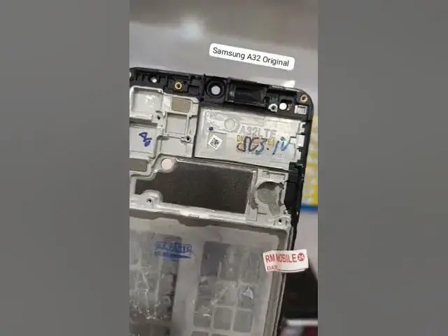 Video thumbnail for Samsung A32 Original #smartphone #sindhikafi #chessgrandmaster | #ytshorts #reels #chess #chessmaste