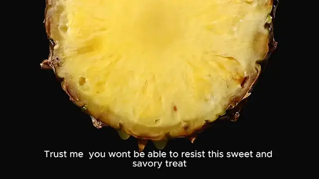 Video thumbnail for Pineapple Pecan Cheese Ball