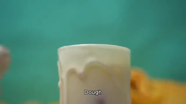 Video thumbnail for Overnight Cinnamon Rolls recipe