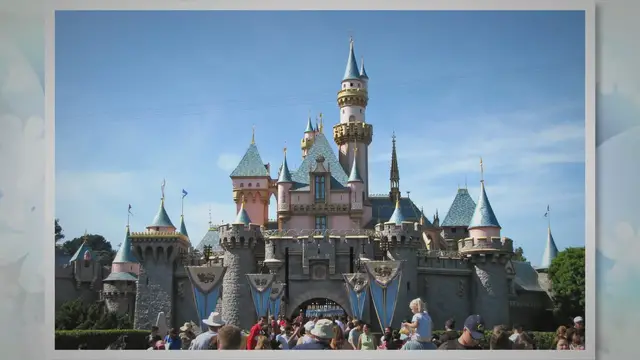 'Video thumbnail for Disneyland vs. California Adventure: Deciding Your Best Pick'
