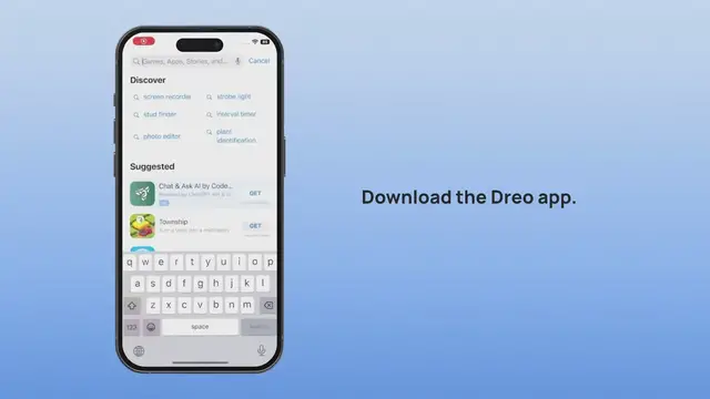 Video thumbnail for How to connect the Dreo HM311S Humidifier