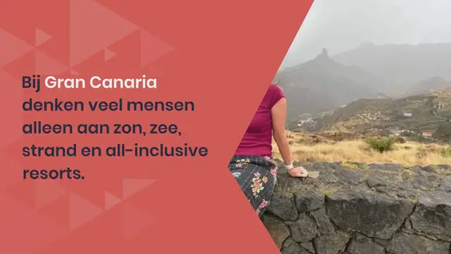 Video thumbnail for Gran Canaria, een roadtrip langs alle bezienswaardigheden: