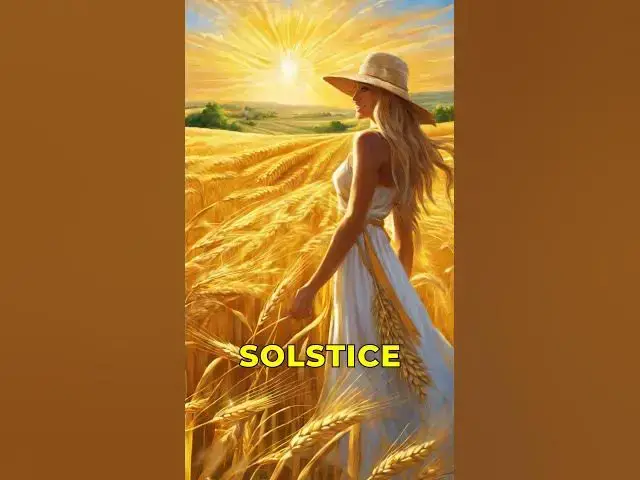 Video thumbnail for Journey Through the Wheel of the Year