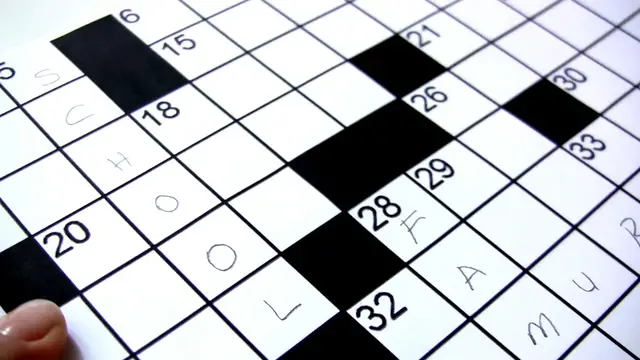 Video thumbnail for CodyCross respuesta para la pista