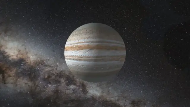 Video thumbnail for Jupiter: The Enigmatic Giant of the Solar System - Unveiling its Secrets from Atmosphere to Moons