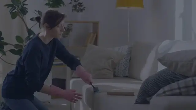 Video thumbnail for Floor Care and Maintenance Guide