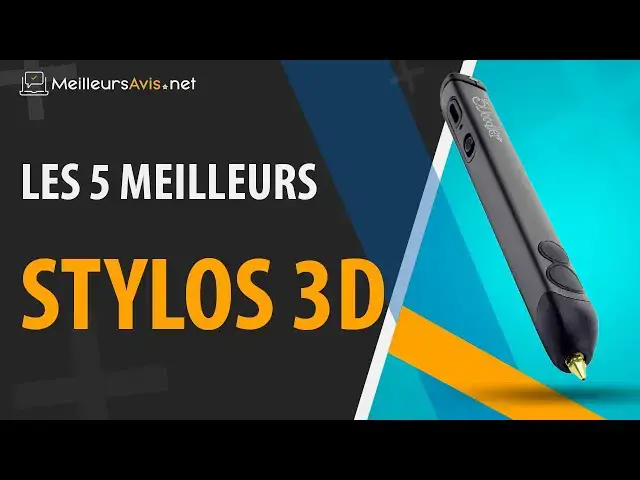 Video thumbnail for ⭐️ MEILLEUR STYLO 3D - Avis & Guide d'achat (Comparatif 2022)