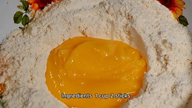 Video thumbnail for Salted Caramel Bites recipe