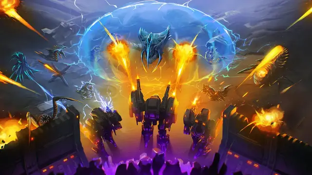 Video thumbnail for Steel Core: 12 Minutes of Mech Strategy Gameplay