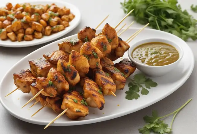 Video thumbnail for City Chicken Recipe