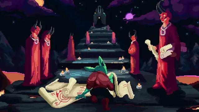 Video thumbnail for Orc Incremental - Official Launch Trailer