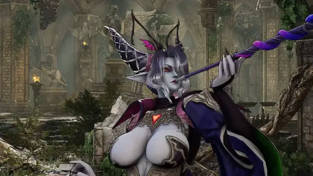 Video thumbnail for Bloodstained: The Scarlet Engagement - Official Gameplay Trailer | Xbox TGS 2026 Broadcast