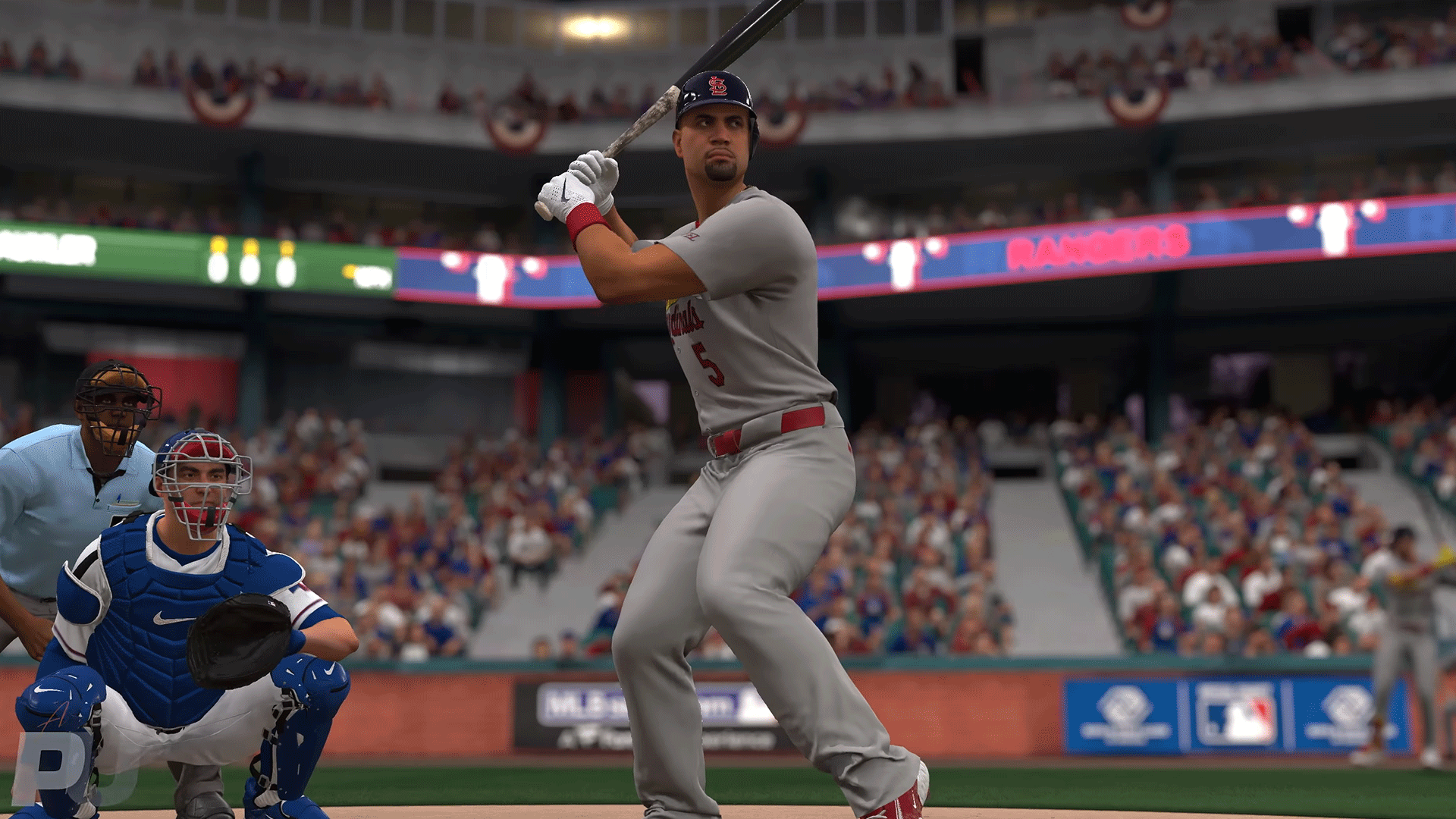 Video thumbnail for MLB The Show 26 - Official 'New Legends from Every Era' Trailer