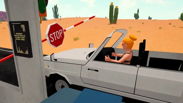 'Video thumbnail for Toll Booth Simulator: Schedule of Chaos - Official Demo Launch Trailer'