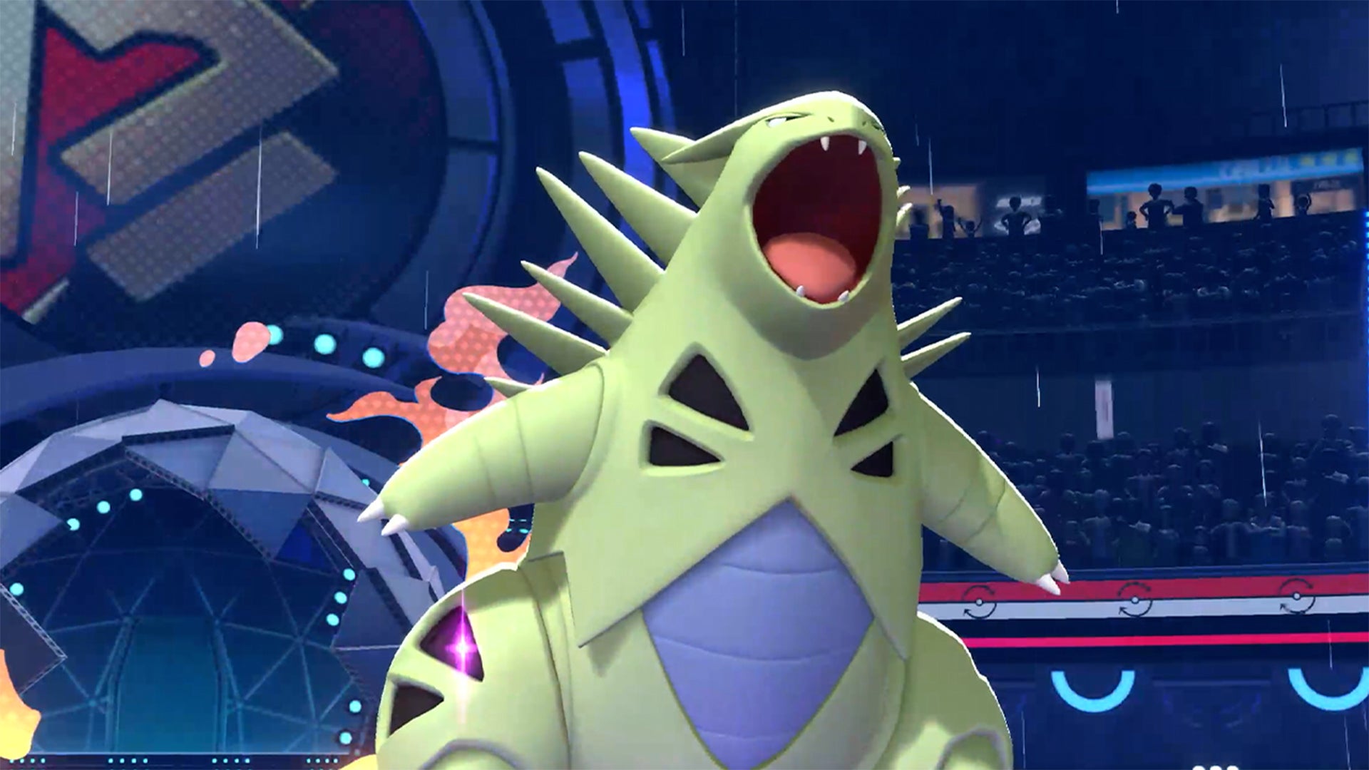 Video thumbnail for Pokémon Champions Switch 2 Gameplay: 17 Minutes of Ranked Battles in 4K