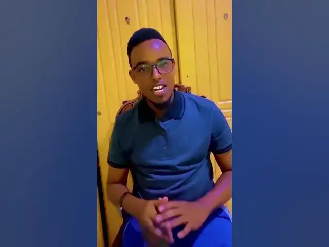 Video thumbnail for Akhriska iyo horumarka