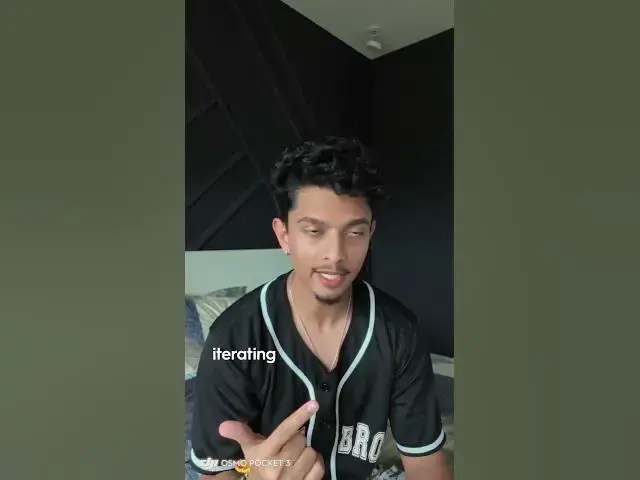 Video thumbnail for How to Grow without Feeling Behind (Startup of You)