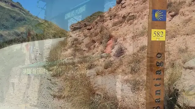 Video thumbnail for Camino de Santiago's facts and lessons 2021