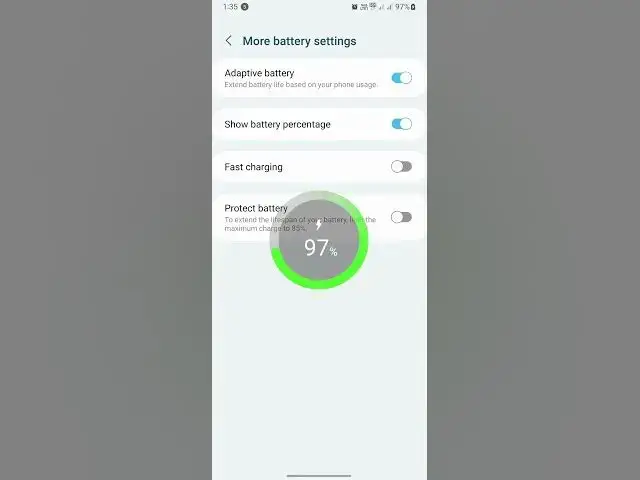 Video thumbnail for Fast Charging NOT WORKING on Samsung?    DO THIS "NOW"#samsung