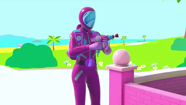 Video thumbnail for PowerWash Simulator 2 - Official Barbie Pack Announce Trailer
