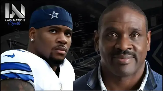 Video thumbnail for #Cowboys 'It's our job to perform' x More Upgrades | Micah Parsons